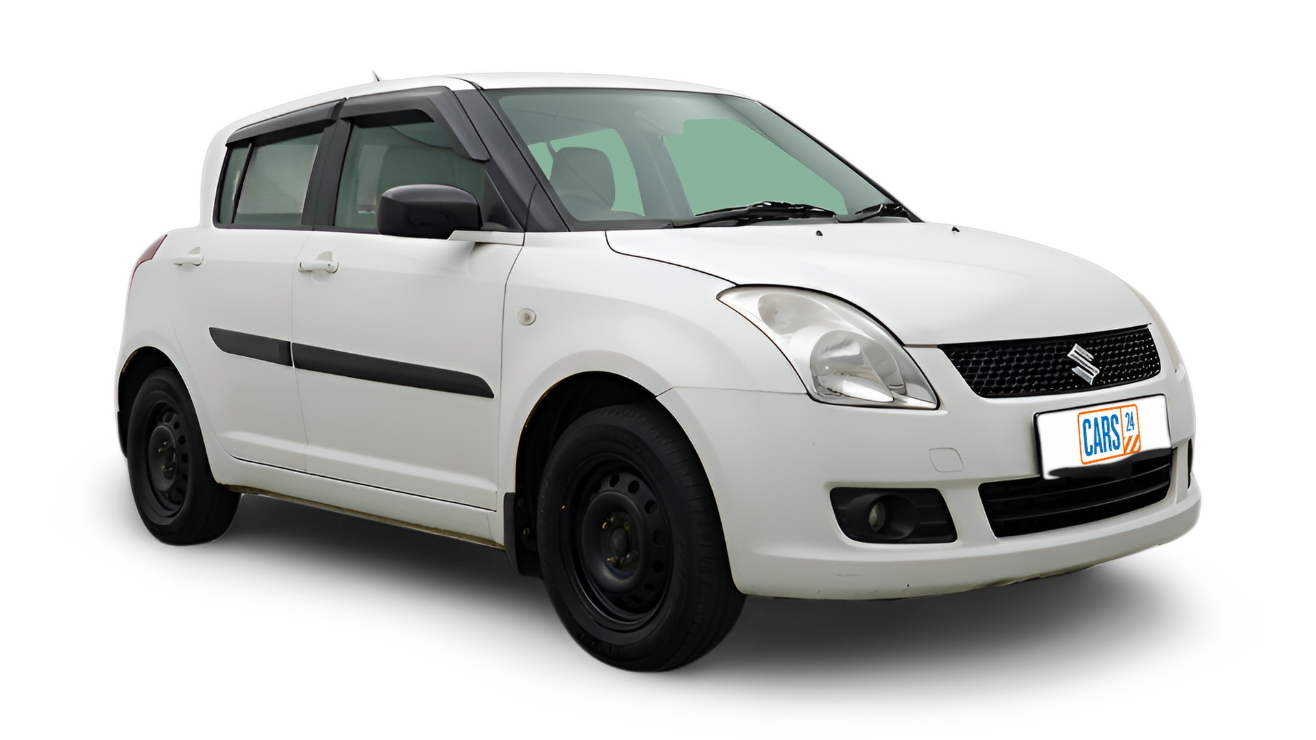 Maruti Swift-img